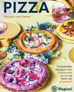 Pizza eBook