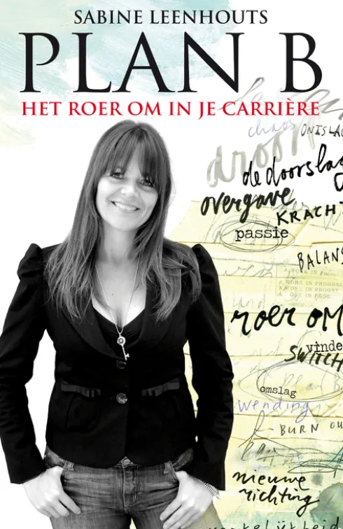 Plan B eBook