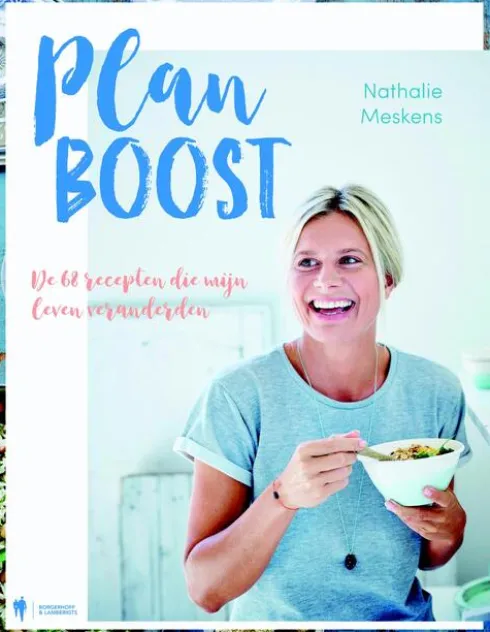 Plan Boost eBook