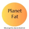 Planet Fat eBook