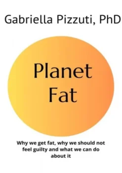 Planet Fat eBook