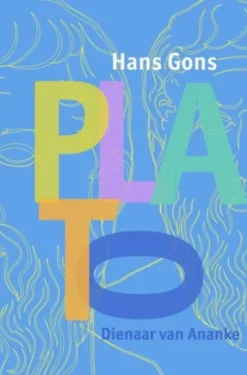 Plato, dienaar van Ananke eBook
