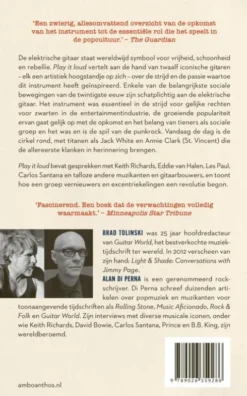 Play It Loud eBook