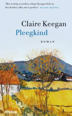 Pleegkind eBook