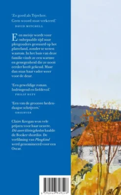 Pleegkind eBook