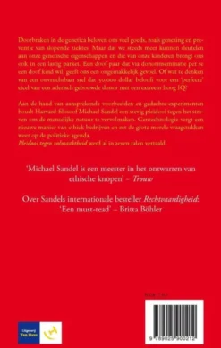 Pleidooi tegen volmaaktheid eBook