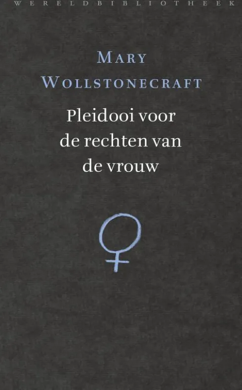 Pleidooi voor de rechten van de vrouw eBook
