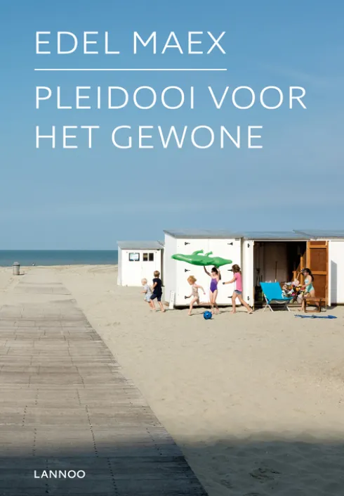 Pleidooi voor het gewone eBook