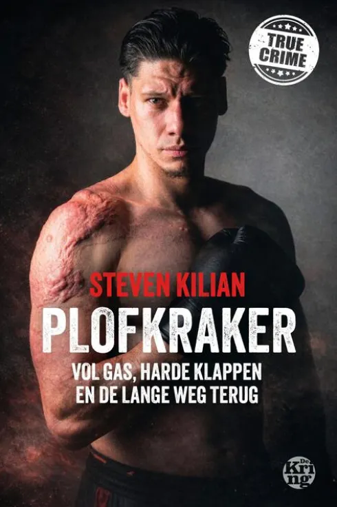 Plofkraker eBook