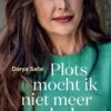 Plots mocht ik niet meer lachen eBook
