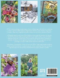 Plukgeluk eBook