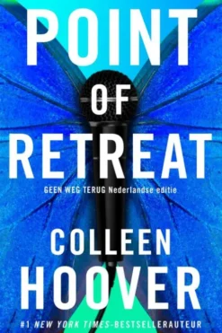 Point of retreat eBook