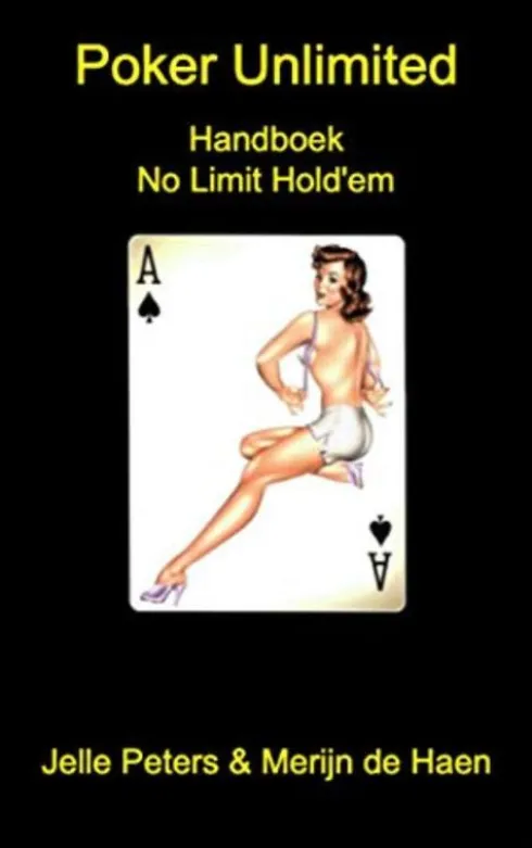 Poker Unlimited eBook