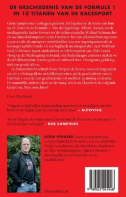 Pole position eBook
