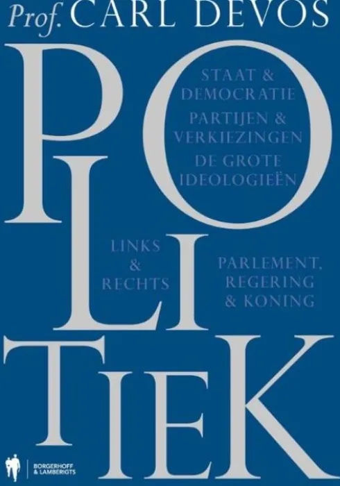 Politiek eBook