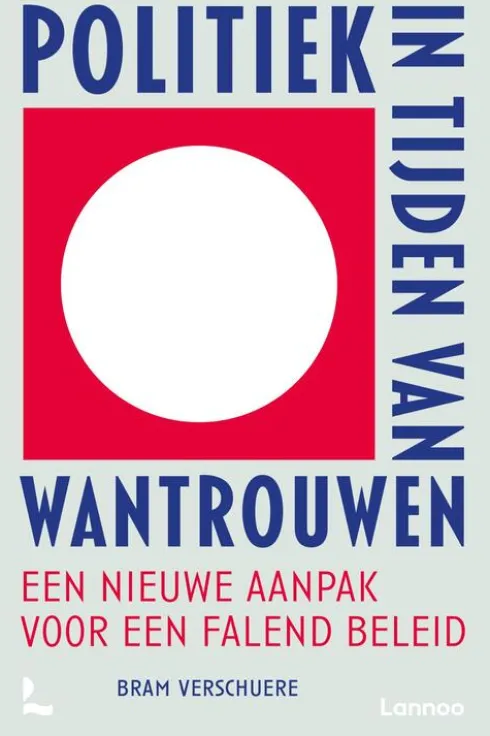 Politiek in tijden van wantrouwen eBook