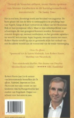 Pompeï eBook