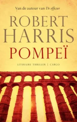 Pompeï eBook