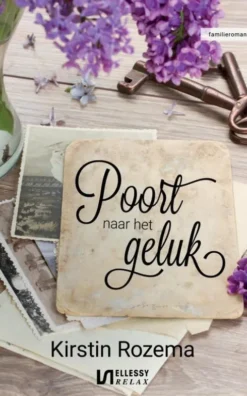 Poort naar het geluk eBook