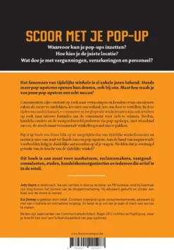 Pop it up eBook