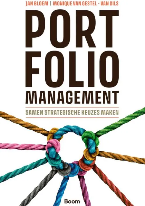 Portfoliomanagement eBook