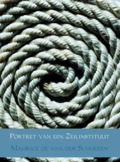 Portret van een zeilinstituut eBook