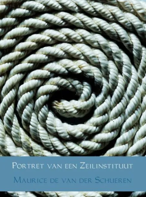 Portret van een zeilinstituut eBook