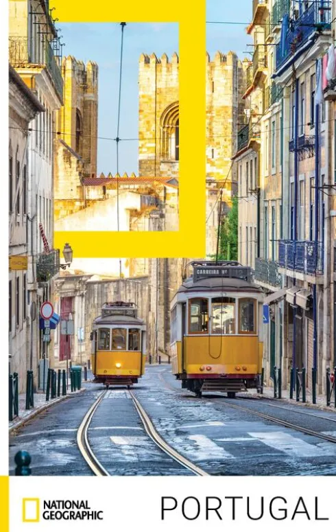 Portugal eBook