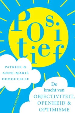 Positief eBook