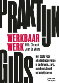 Praktijkgids werkbaar werk eBook