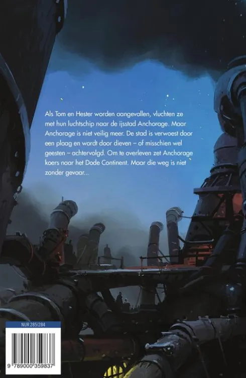 Predator's Gold eBook