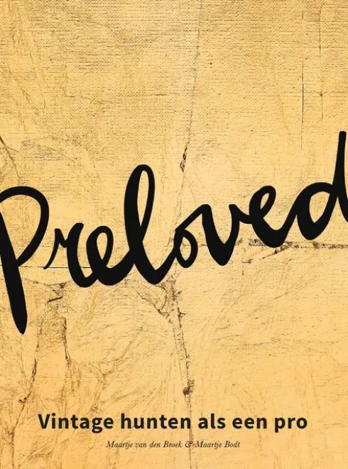 Preloved eBook