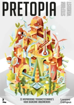 Pretopia eBook