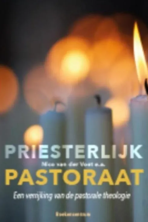 Priesterlijk pastoraat eBook