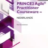 PRINCE2 Agile® Practitioner Courseware eBook