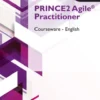 PRINCE2 Agile® Practitioner Courseware – English eBook