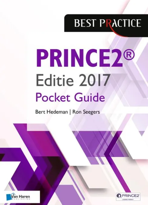 Prince2 eBook