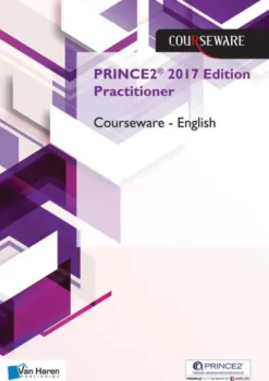 PRINCE2® 2017 Edition Practitioner Courseware - English eBook
