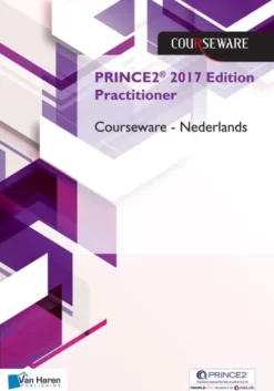 PRINCE2® 2017 Edition Practitioner eBook