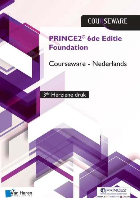 PRINCE2® Foundation eBook