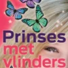 Prinses met vlinders eBook