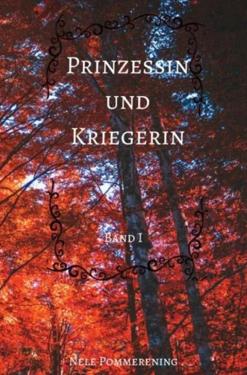 Prinzessin und Kriegerin eBook