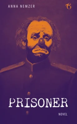 Prisoner eBook
