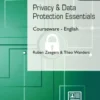Privacy & Data Protection Essentials Courseware - English eBook