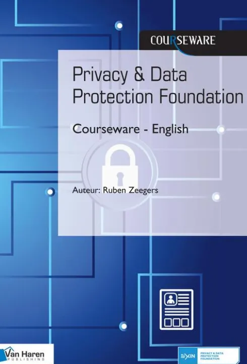 Privacy & Data Protection Foundation eBook