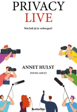 Privacy Live eBook