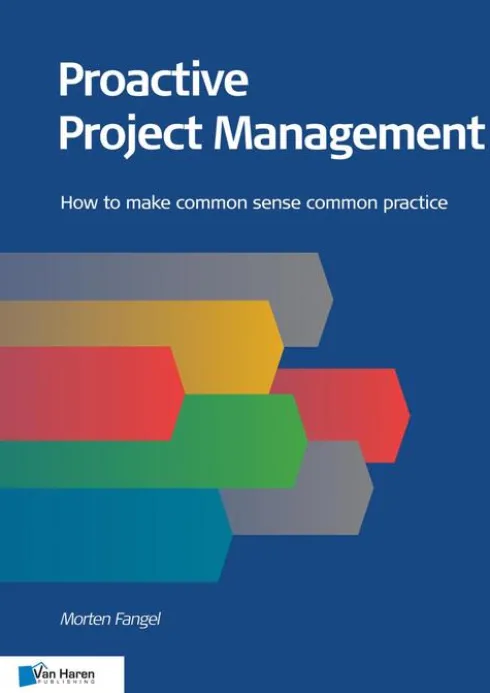 Proactive Project Management eBook