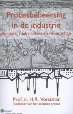 Procesbeheersing in de industrie eBook