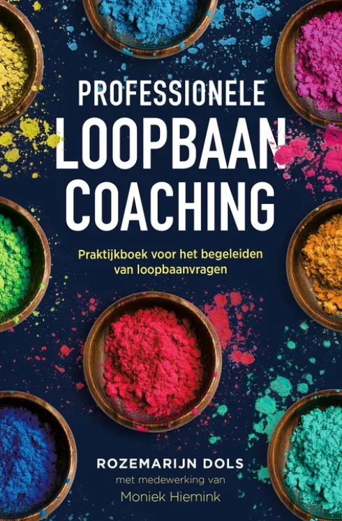 Professionele loopbaancoaching (derde herziene editie) eBook