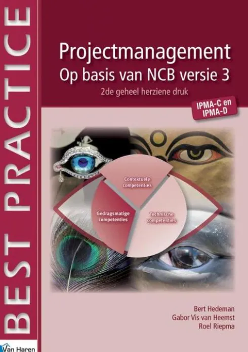 Projectmanagement eBook